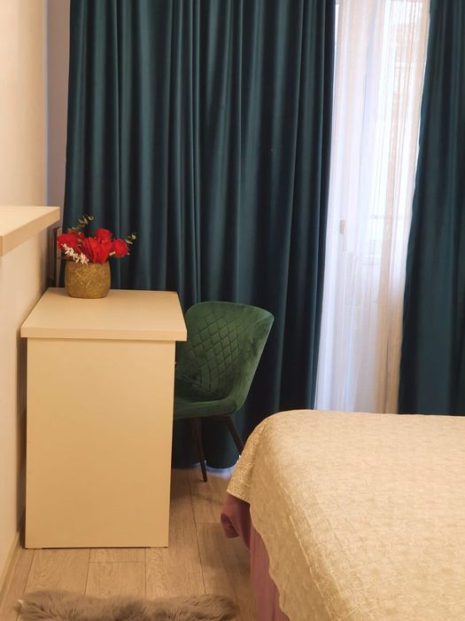 Apartamente regim hotelier