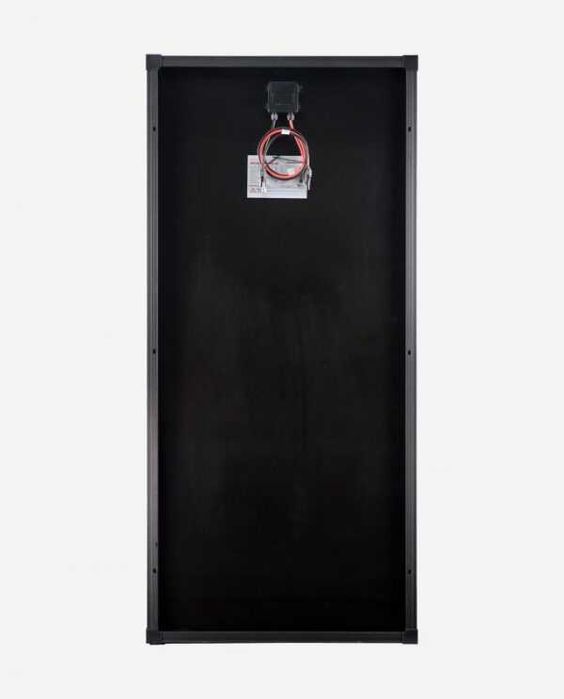 Panou 170W monocristalin full black TVA 5% NOU