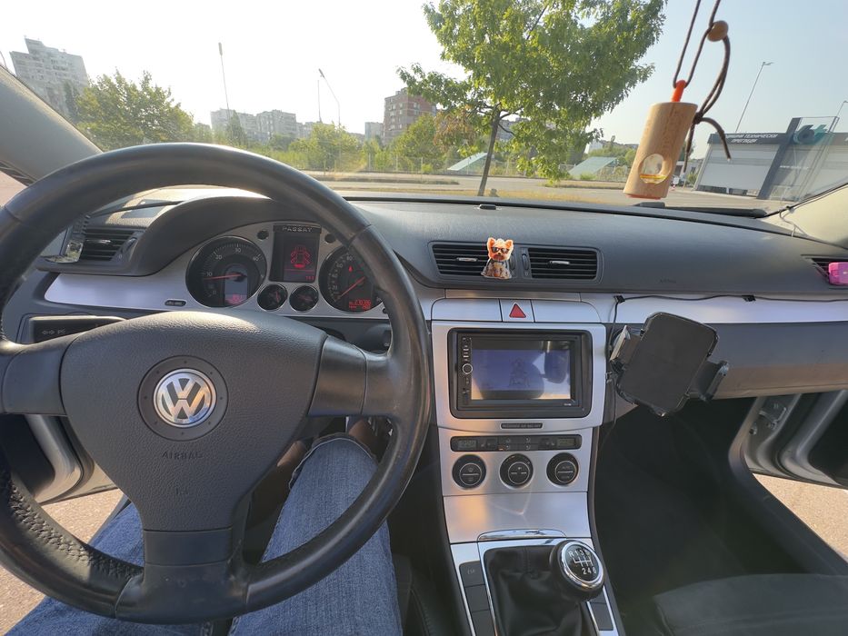 Passat B6 2.0TDI