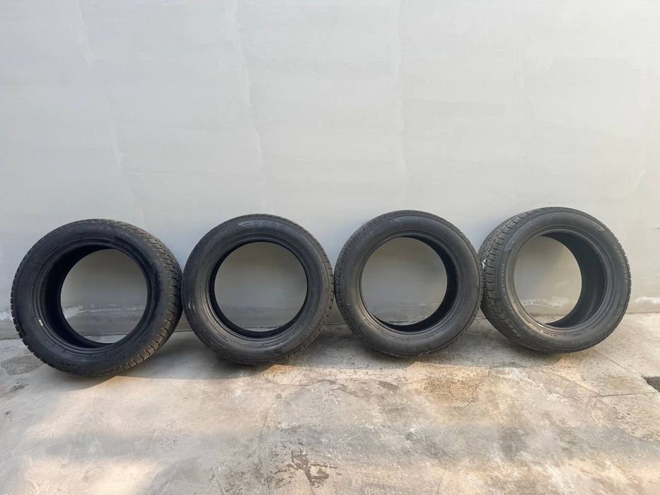 Продается шины для авто размер 19