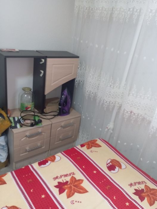 Срочно продам двухспальный кроват