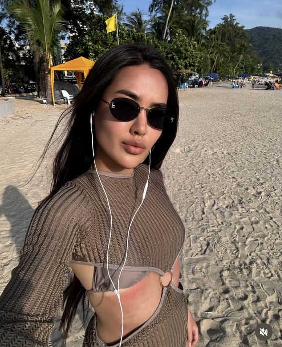 Купальник без бикини НОВАЯ