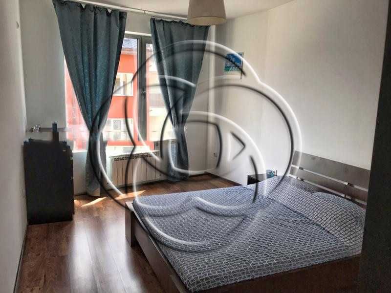 Дава се под наем Двустаен апартамент в София, Манастирски ливади - 71 кв.м за 600 € - Снимка #5