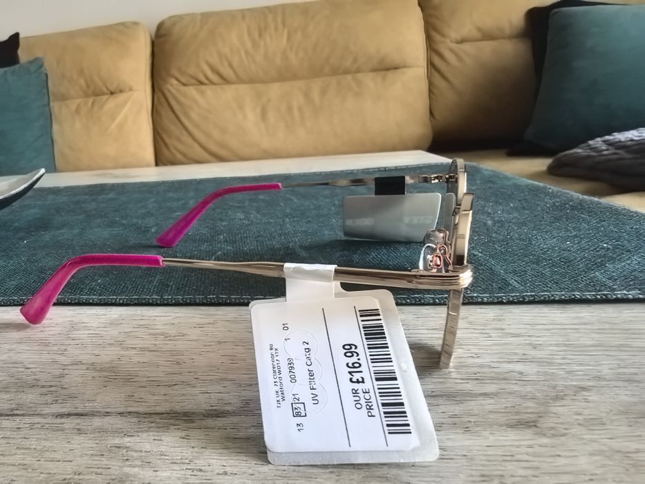 Дамски очила Steve madden