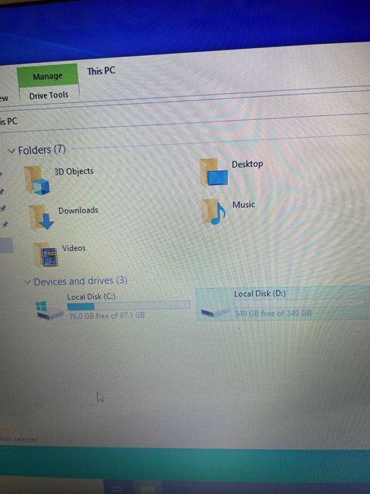 Toshiba Satellite L755 15.6" hd i5-2410M 4GB 480 ssd