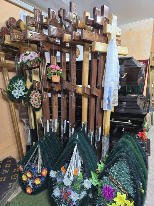 Ритуальное агентство "Ангел"