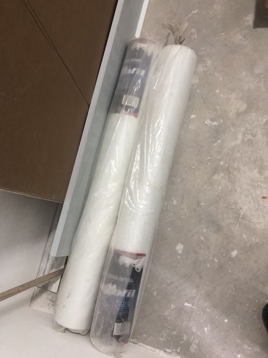 стеклохолст новый