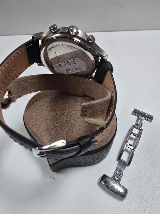 Ceas Barbati Tissot Tradition T063.617  -P-