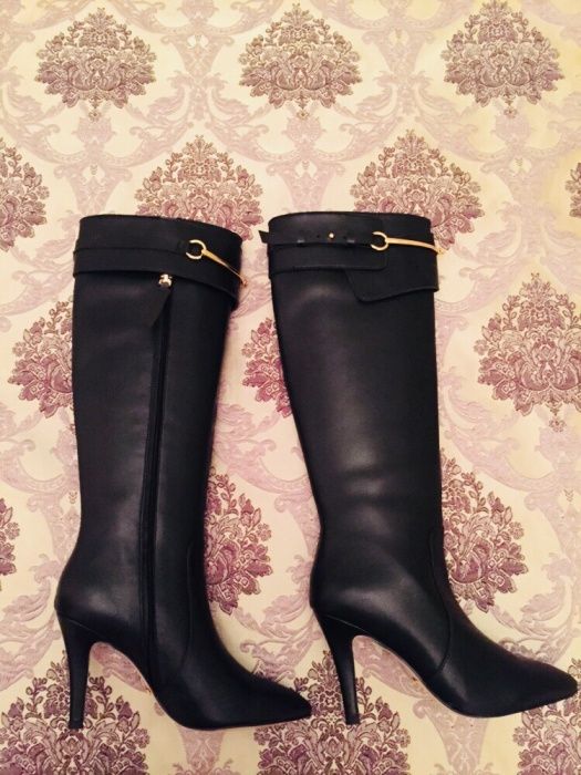 Новые, осень-весна