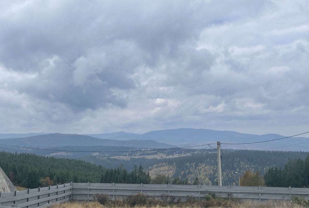 Vand Teren deosebit Marisel