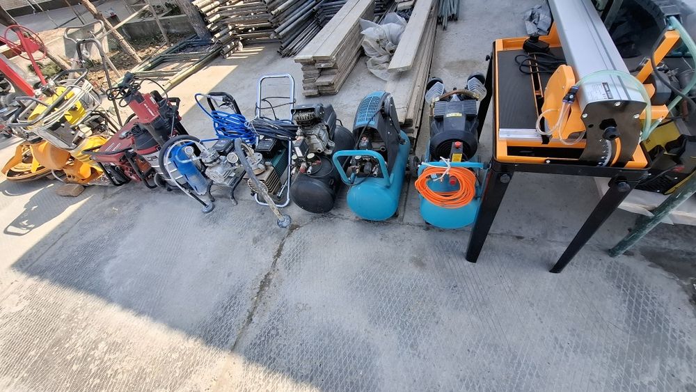 Аренда Електро инстурмент леса адрес бухоро