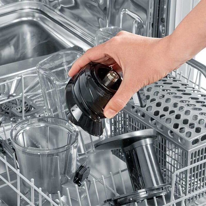 Бавна сокоизстисквачка Severin (ES 3571) 150W