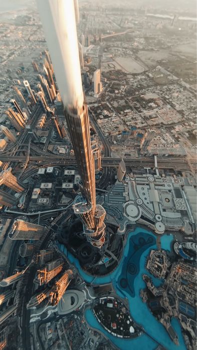 Fpv пилот аэросъемка вашем городе