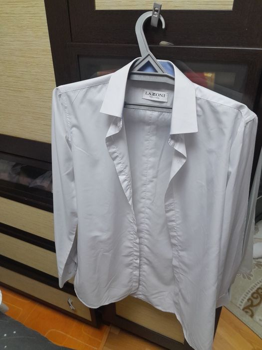 Продам Рубашки 46-50