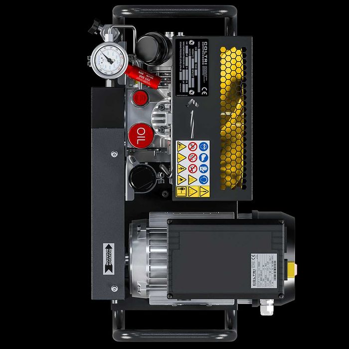 Coltri Icon 100 LSE EM