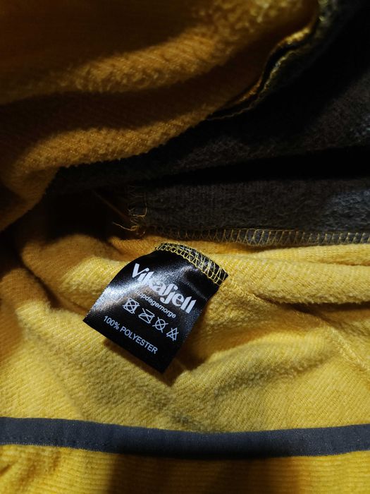 Vikafjell Полар/Дамски S