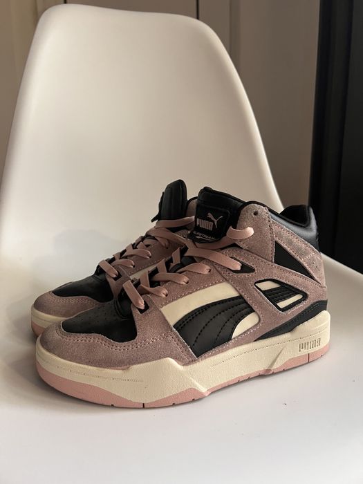 Кецове Puma, 38