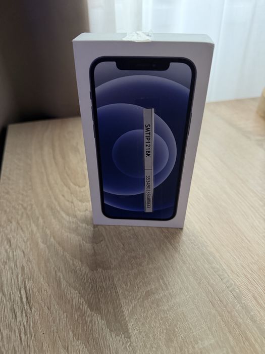 Iphone 12 . Stare sanatate baterie 79% . 128 GB