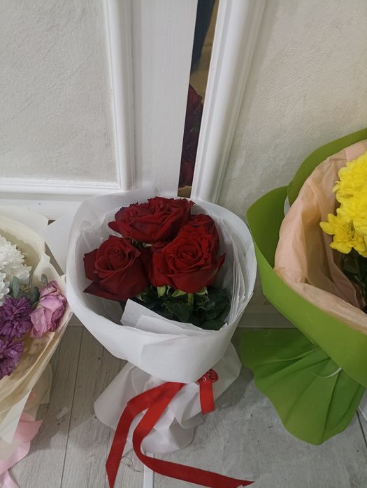 Продается цветы .