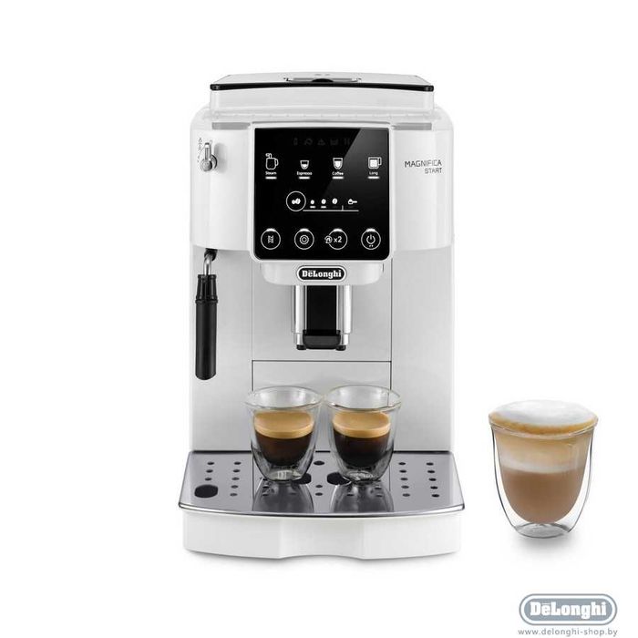 Кофемашина Delonghi Magnifica Start все модели оптом и в розницу