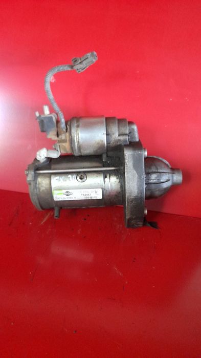 Стартер  infinite FX 30