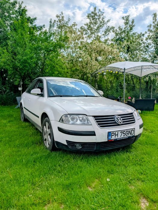 Passat B5,5 101 Cp AVB