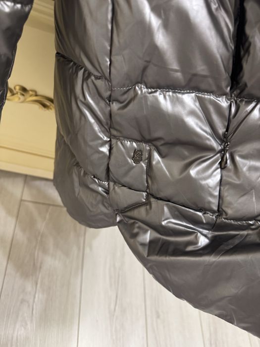 Продам зимнюю куртку