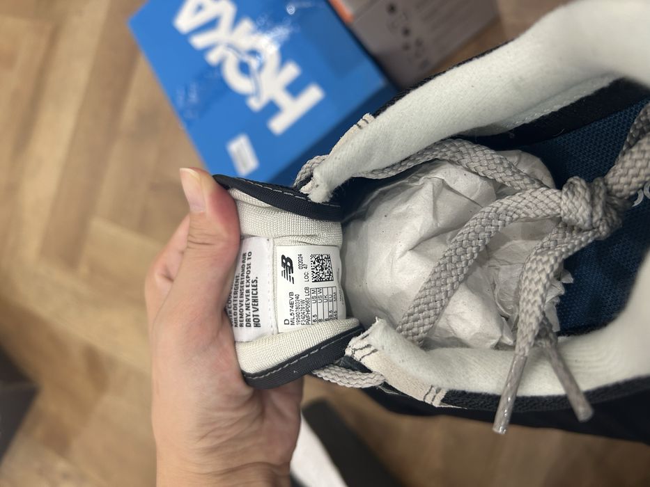 Кроссовки New Balance 574