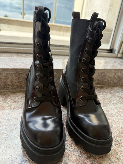 Дамски кубинки Scotch and Soda