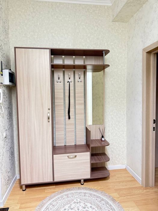 Квартира в ЖК Грин Плаза Башня