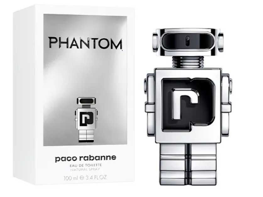 Oригинален парфюм - Phantom /Paco Rabanne