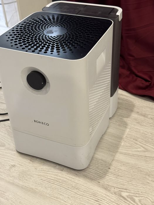 Мойка воздуха BONECO W200
