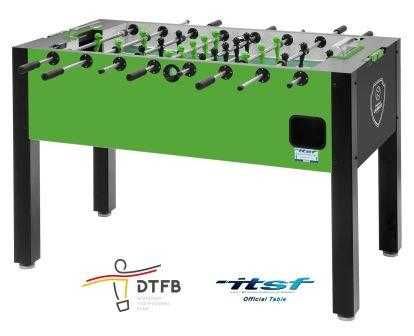 Професионални джаги, маси за футбол на маса, Италия, Германия, нови
