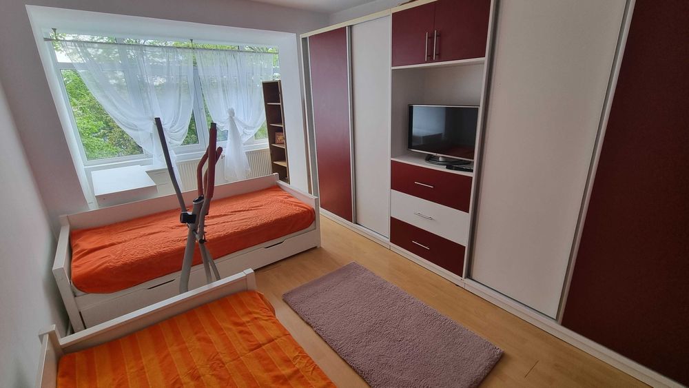 Inchiriez apartament 2 camere Suceava