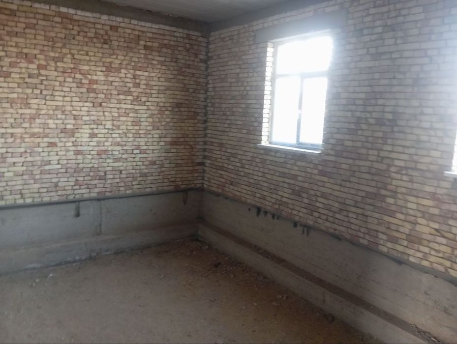 Ханторе тарепте 2 этажлы уй сатылады