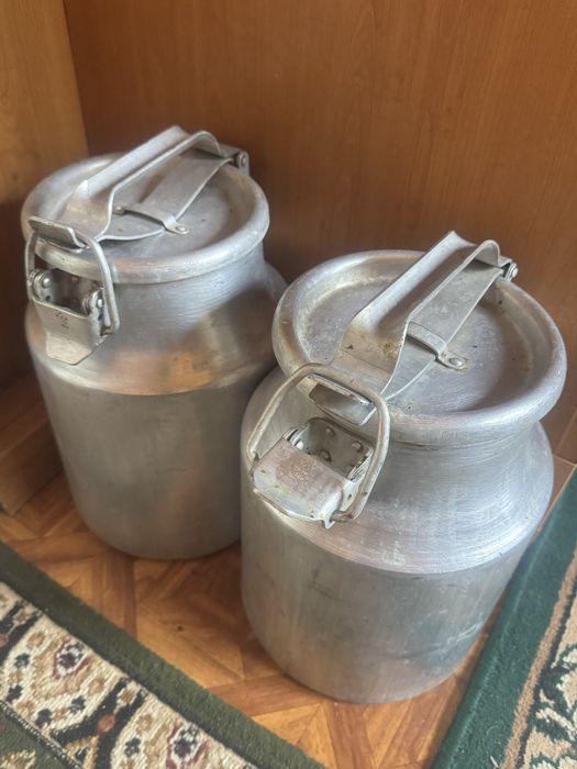 Продам фляги 10 литров