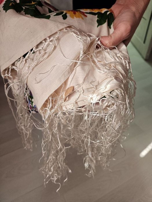 Платок большой новый