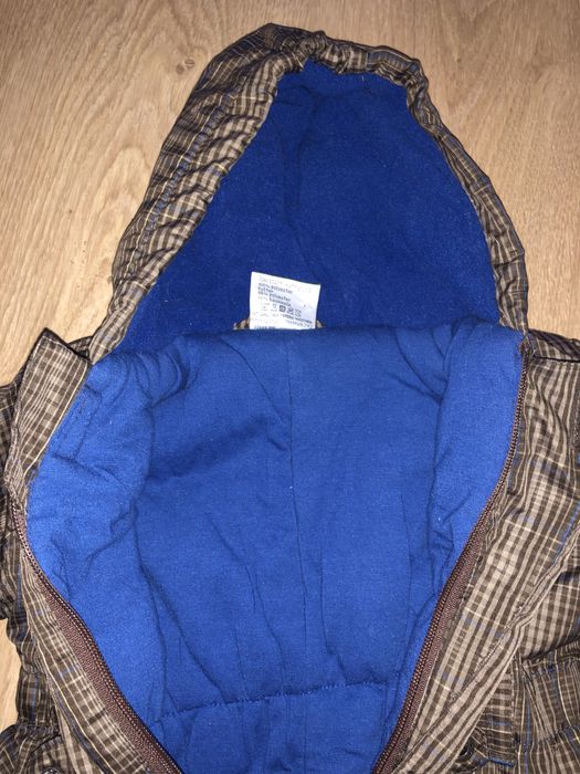 комбинезон весна/осень