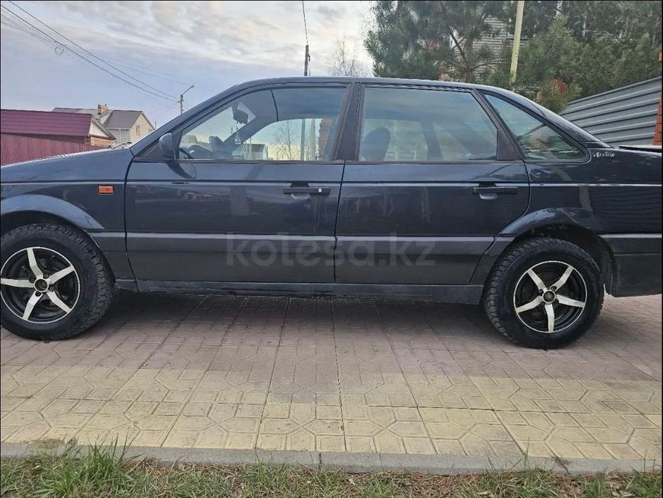Продаи Volkswagen Passat b3