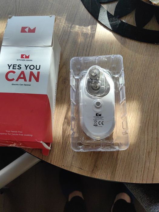 Отварачка за консерви