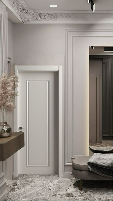 Интериорни врати - One panel (soft touch)