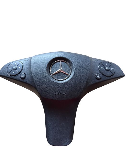 Airbag Volan Mercedes-Benz C-Class W204 2007 - 2014