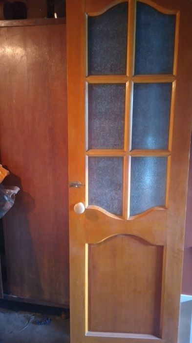 Двери межкомнатные