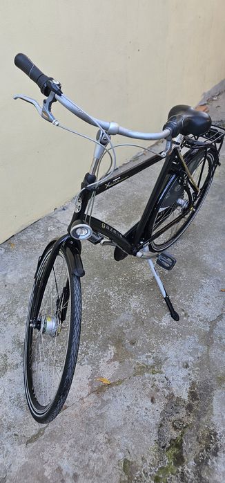 Vând bicicletă Gazelle Xanta College