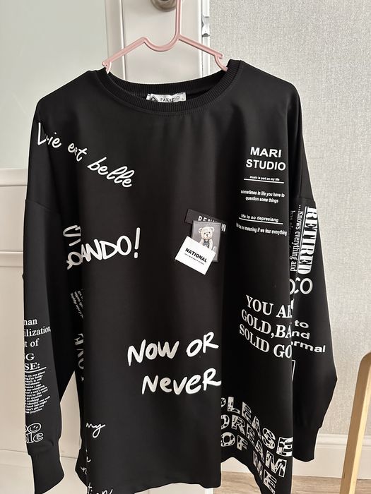 Кофта производство Турция