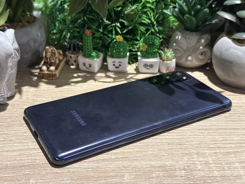 Samsung S20 FE 5g ‼️Garantie‼️