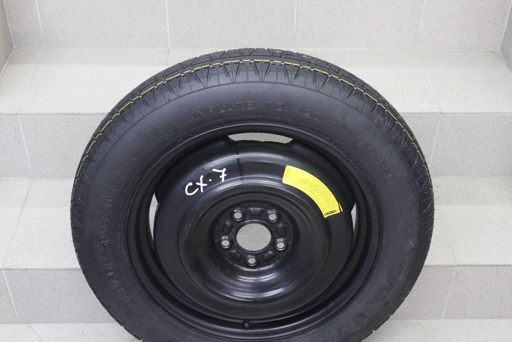 Резервна гума (патерица) 18" Mazda CX-7, Hyundai Santa Fe