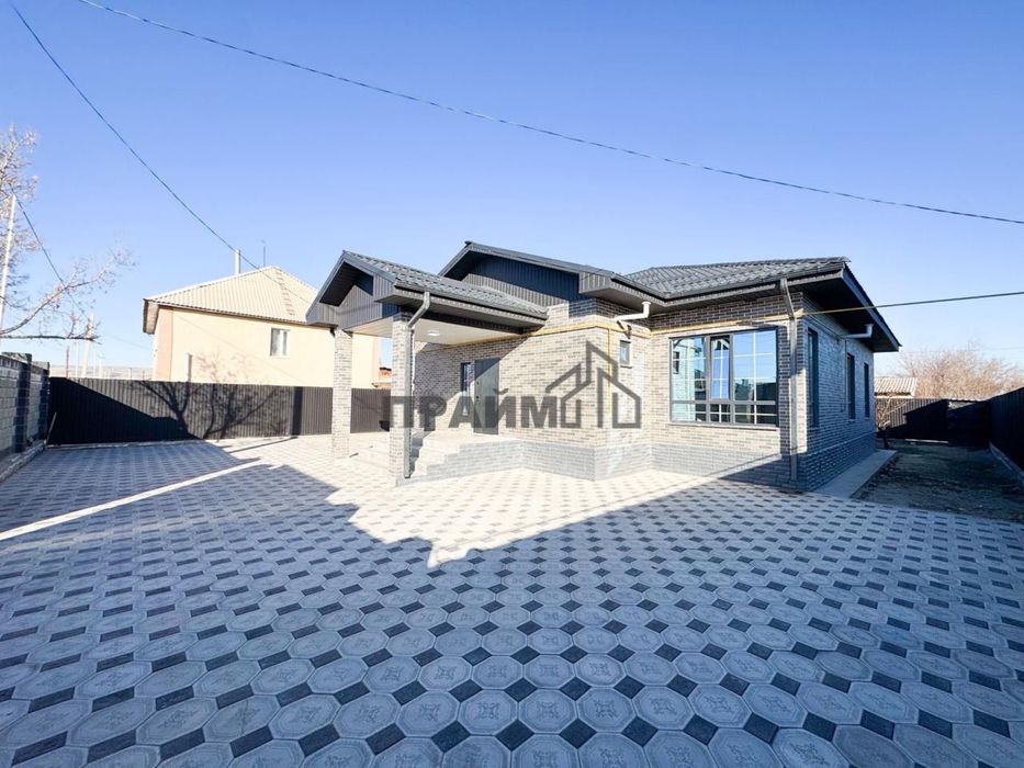 ПРОДАМ 5ком. дом СЗЖР (Асель ПРАЙМ)