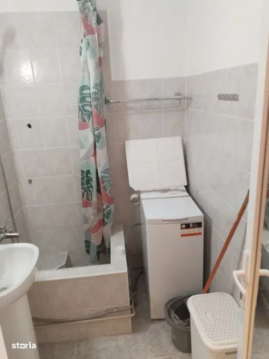 Aleea Carpati - Apartament 1 camera - Str. Aleea Carpati