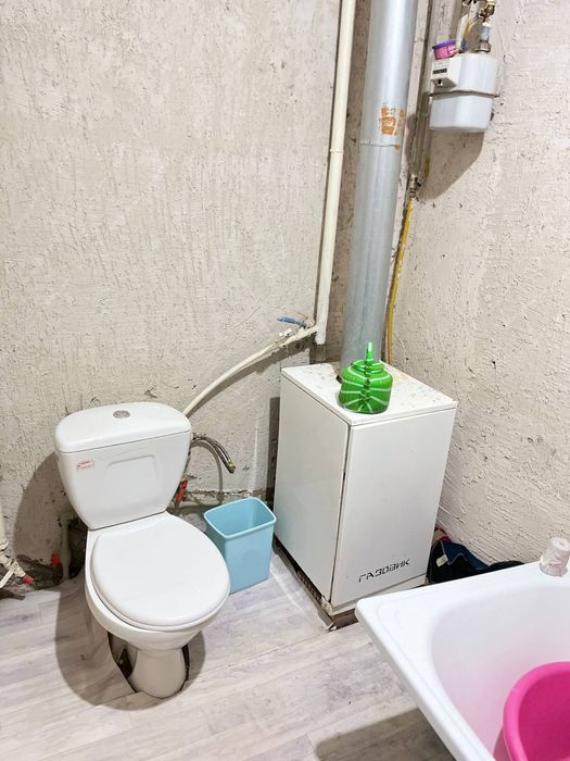 Новый времянка жалға беріледі